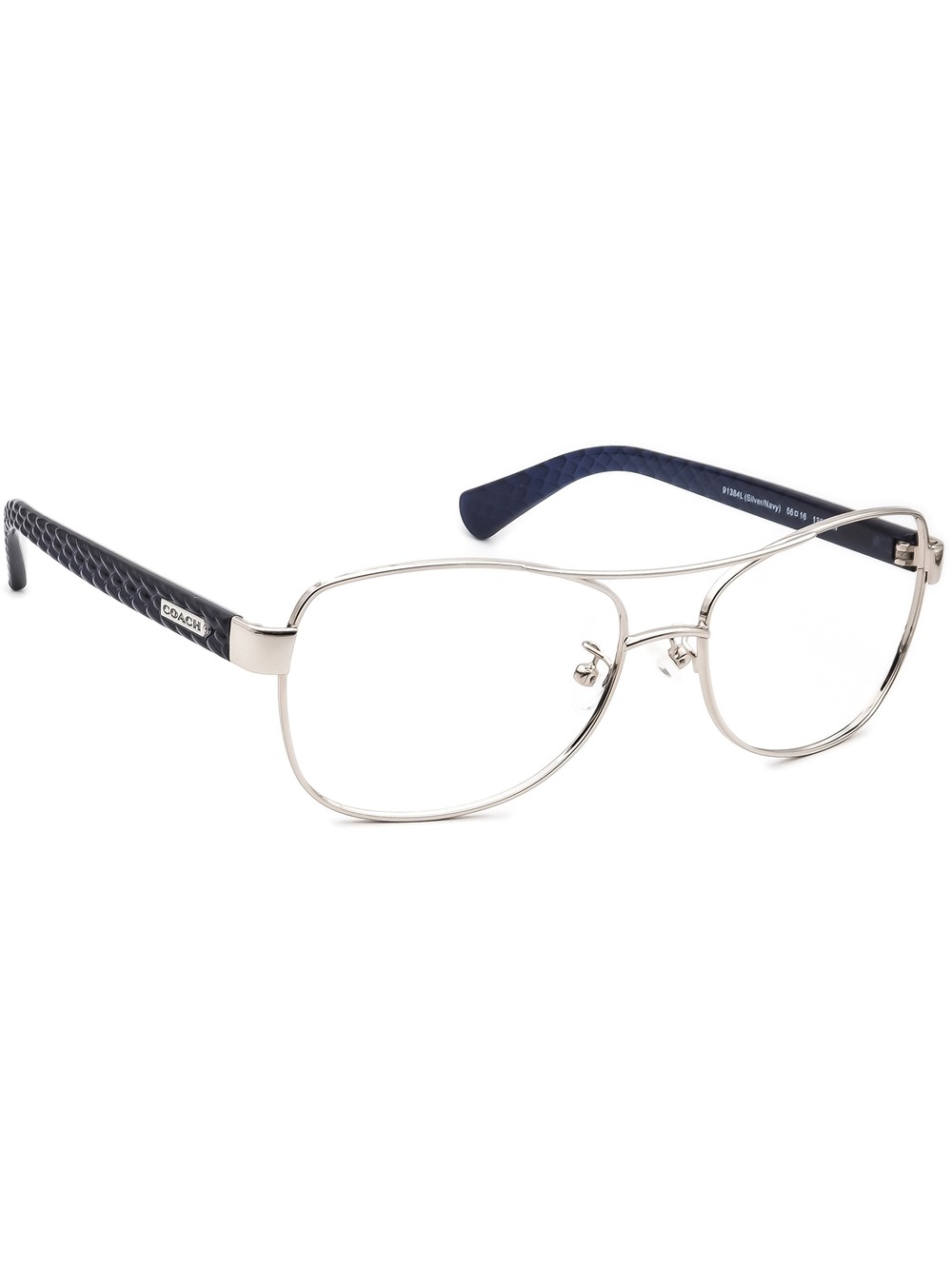 Coach HC 7054 (L129) 91384L Sunglasses (no lenses)